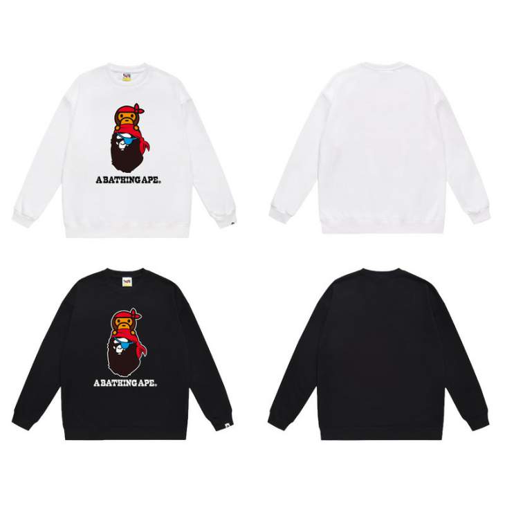 Picture of Bape Sweatshirt _SKUBapeS-2XLscqx58430533